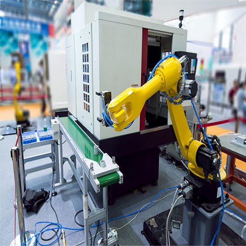 南充机械制造领域