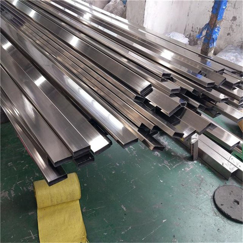 南充定尺切割316L不锈钢无缝方管